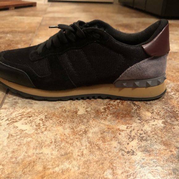 Valentino women’s sneakers - Picture 7 of 8